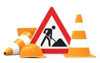 INFORMATION TRAVAUX RUE DE MULHOUSE 