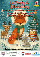LA MAGIE DE DCEMBRE