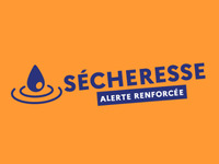 ALERTE RENFORC�E S�CHERESSE