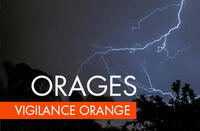 VIGILANCE ORANGE ORAGES