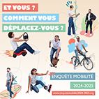 Enqute mobilit Certifie Cerema