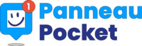 Panneau Pocket