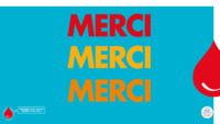 Collecte de sang