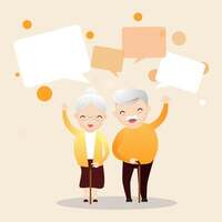 M2A ET AMAELLES : ENQUTE AUPRS DES SENIORS DE 65 ANS ET PLUS