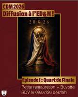 LA FANZONE DE SAUSHEIM, �A CONTINUE !