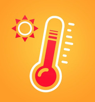 VIGILANCE CANICULE