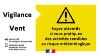 VIGILANCE M�T�O HAUT-RHIN