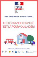 BUS FRANCE SERVICES � SAUSHEIM